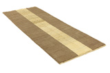 Gabbeh - Qashqai Persian Rug 288x106 - Picture 1