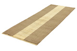 Gabbeh - Qashqai Persian Rug 288x106 - Picture 2