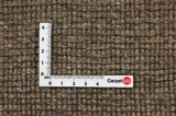 Gabbeh - Qashqai Persian Rug 288x106 - Picture 4