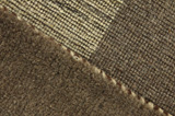 Gabbeh - Qashqai Persian Rug 288x106 - Picture 6