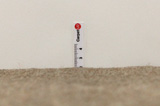 Gabbeh - Qashqai Persian Rug 288x106 - Picture 8
