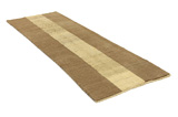 Gabbeh - Qashqai Persian Rug 287x100 - Picture 1