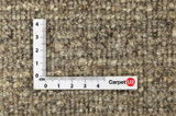 Gabbeh - Qashqai Persian Rug 198x150 - Picture 4