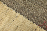 Gabbeh - Qashqai Persian Rug 198x150 - Picture 6