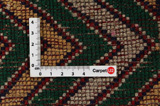 Gabbeh - Qashqai Persian Rug 253x148 - Picture 4