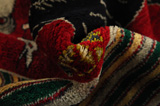 Gabbeh - Qashqai Persian Rug 253x148 - Picture 7