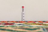 Gabbeh - Qashqai Persian Rug 253x148 - Picture 8