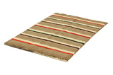 Gabbeh - Qashqai Persian Rug 143x99 - Picture 2