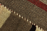 Gabbeh - Qashqai Persian Rug 143x99 - Picture 6