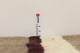 Gabbeh - Qashqai Persian Rug 143x99 - Picture 8