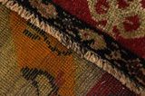 Gabbeh - Qashqai Persian Rug 185x124 - Picture 6
