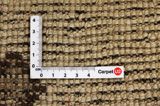Gabbeh - Bakhtiari Persian Rug 215x124 - Picture 4