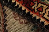 Gabbeh - old Persian Rug 225x137 - Picture 6