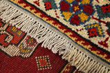 Qashqai - Shiraz Persian Rug 222x144 - Picture 6