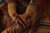Gabbeh Persian Rug 190x140 - Picture 6