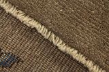 Gabbeh - Qashqai Persian Rug 244x107 - Picture 6