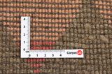 Gabbeh - Qashqai Persian Rug 235x163 - Picture 4