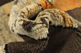 Gabbeh - Qashqai Persian Rug 230x153 - Picture 7