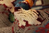Gabbeh - Qashqai Persian Rug 184x103 - Picture 7
