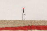 Gabbeh - Qashqai Persian Rug 210x148 - Picture 8
