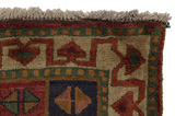 Gabbeh Persian Rug 205x140 - Picture 3