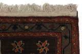 Gabbeh Persian Rug 247x155 - Picture 3