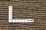 Gabbeh - Qashqai Persian Rug 188x102 - Picture 4