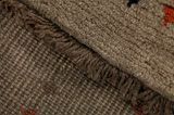 Gabbeh - Qashqai Persian Rug 200x116 - Picture 6