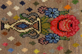Kashkooli - Gabbeh Persian Rug 260x120 - Picture 6