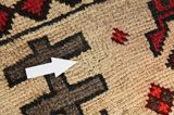 Gabbeh - Qashqai Persian Rug 235x145 - Picture 17