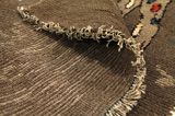 Gabbeh - Qashqai Persian Rug 195x100 - Picture 5