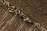 Gabbeh - Qashqai Persian Rug 195x100 - Picture 6