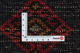 Lori - Bakhtiari Persian Rug 220x150 - Picture 4