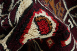 Lori - Bakhtiari Persian Rug 220x150 - Picture 6