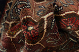 Lori - Bakhtiari Persian Rug 212x145 - Picture 6
