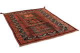 Lori Persian Rug 190x142 - Picture 1