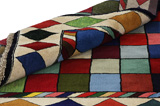 Kashkooli - Gabbeh Persian Rug 220x130 - Picture 5