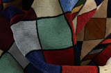 Kashkooli - Gabbeh Persian Rug 220x130 - Picture 6