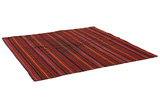 Kilim Jajim - Bijar 175x173 - Picture 1