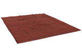 Kilim Jajim - Bijar 260x195 - Picture 1