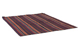 Kilim Jajim - Bijar 205x165 - Picture 1