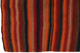 Kilim Jajim - Bijar 180x178 - Picture 7