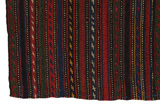 Kilim Jajim - Bijar 185x188 - Picture 2
