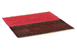 Yomut - Bokhara Persian Rug 96x100 - Picture 1