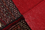 Yomut - Bokhara Persian Rug 96x100 - Picture 6