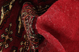 Yomut - Bokhara Persian Rug 96x100 - Picture 7