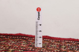 Yomut - Bokhara Persian Rug 96x100 - Picture 8