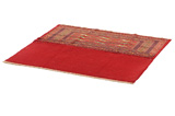 Yomut - Bokhara Persian Rug 97x102 - Picture 2