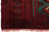 Yomut - Bokhara Persian Rug 136x127 - Picture 3