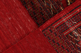 Yomut - Bokhara Persian Rug 103x103 - Picture 6